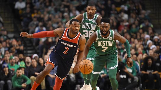 Who will Celtics face in Round 1? Breaking down the likely scenarios taken at BSJ Headquarters (Celtics)