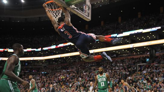 BSJ Game Report: Wizards 111, Celtics 103 -- Crunch time collapse taken at TD Garden (Celtics)