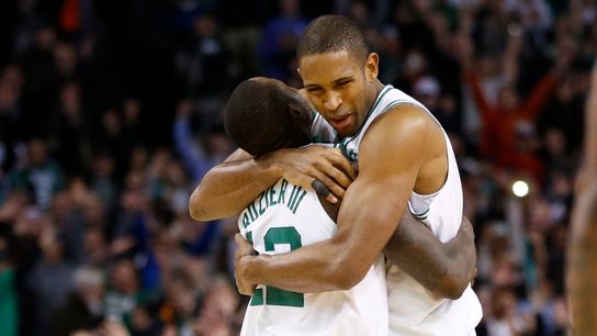 Final: Celtics 99, Rockets 98 taken at TD Garden (Celtics)