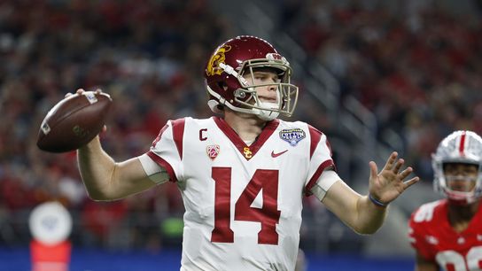 Bob McGinn: Breaking down the Top 60 draft prospects, Part I taken at BSJ Headquarters (NFL DRAFT COVERAGE)