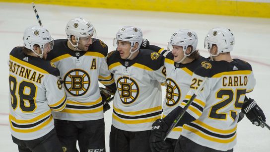 BSJ Daily Briefing 12.31.17: Bruins stay hot, Patriots finale, NFL Black Sunday/Monday taken at BSJ Headquarters (Regular Features)