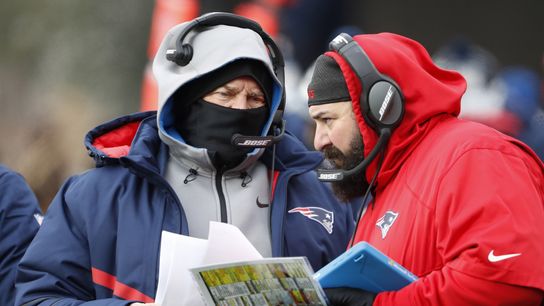 Completed Q&A: Talk Patriots with Price taken at BSJ Headquarters (Patriots)