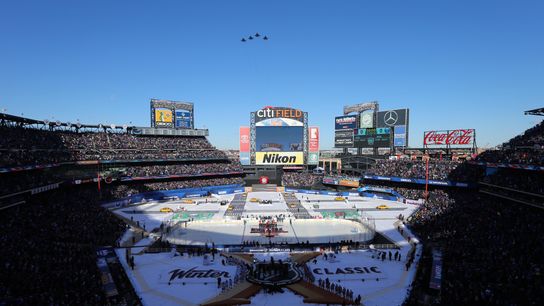 Bruins are already eager to take part in 2019 NHL Winter Classic taken at Warrior Ice Arena (Bruins)