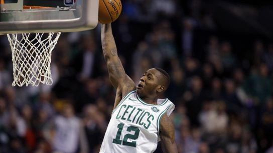 BSJ Game Report: Celtics 102, Cavs 88 -- Statement game? taken at TD Garden (Celtics)