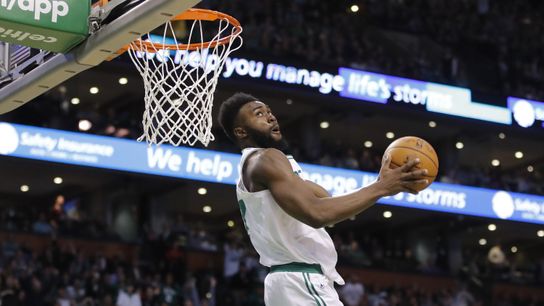 Final: Celtics 102, Cavs 88 taken at TD Garden (Celtics)
