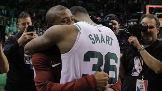 BSJ Daily Briefing 01.04.18: Celtics whip Cavs, Jaylen makes an impact, Snow Day taken at BSJ Headquarters (Regular Features)