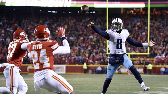 5 takeaways from the Titans-Chiefs wild card game, as viewed through a Patriots’ prism taken at BSJ Headquarters (Patriots)