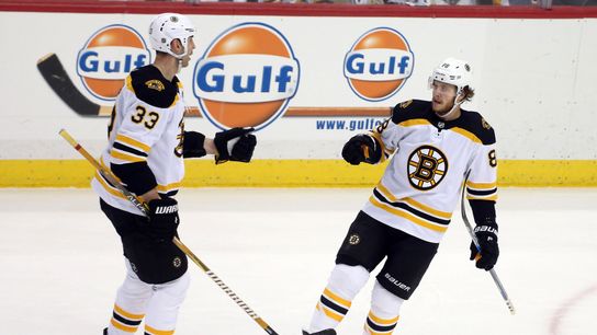 BSJ Daily Briefing 01.08.18: Bruins head into break on uneven note, NFL playoffs taken at BSJ Headquarters (Regular Features)