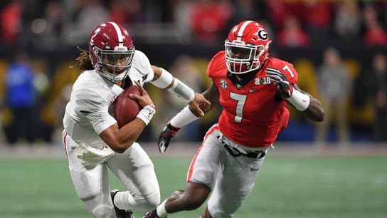 BSJ Daily Briefing 03.22.18: Where's Belichick? B's clinch spot, waiting for Kyrie taken at BSJ Headquarters (Regular Features)