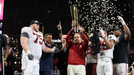 BSJ Daily Briefing 01.09.18: Alabama reigns supreme again taken at BSJ Headquarters (Regular Features)