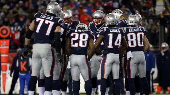 Bedard's Breakdown: Titans game still leaves one big unanswered question for offense taken at BSJ Headquarters (2017 AFC Championship)