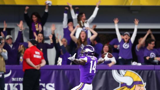 First and 10: Jaguars, Vikings cap off wild week for football as we head for AFC, NFC championship taken at BSJ Headquarters (Patriots)