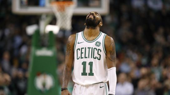Film Review: Celtics' backcourt lets team down late in Pelicans' loss taken at BSJ Headquarters (Celtics)