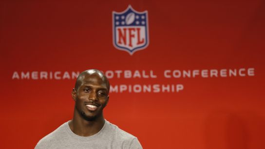 First and 10: When it comes to Jaguars, Patriots in no rush to embrace the hate taken at BSJ Headquarters (2017 AFC Championship)