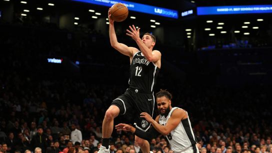 5 potential under the radar trade targets for Celtics taken in Washington DC (Celtics)