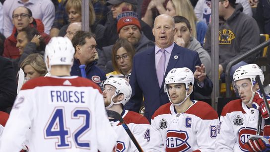 BSJ Daily Briefing 01.18.18: Bruins distance themselves from Habs, Claude Julien taken at BSJ Headquarters (Regular Features)