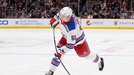 Bruins acquire Nick Holden from Rangers in exchange for Rob O'Gara, pick taken at BSJ Headquarters (Bruins)