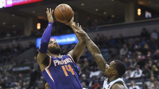 Greg Monroe reportedly agrees to deal with Celtics taken at BSJ Headquarters (Celtics)