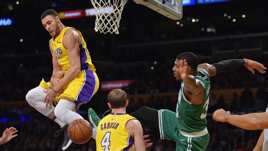 BSJ Daily Briefing 01.24.18: While you were sleeping, the Celtics lost again taken at BSJ Headquarters (Regular Features)