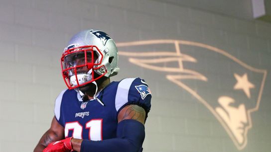 Patscap Mailbag: Questions on Joe Judge, Danny Amendola, Malcolm Butler and others taken at BSJ Headquarters (Patriots)