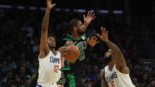 BSJ Game Report: Celtics 113, Clippers 102 -- Best effort in weeks taken at Staples Center (Celtics)