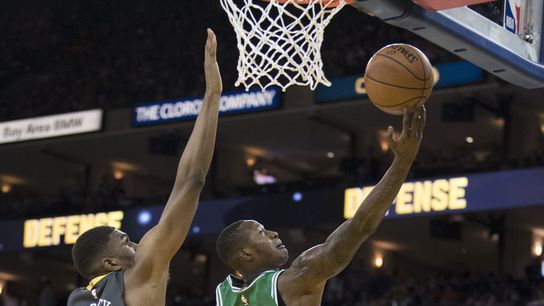 Terry Rozier's clutch gene, Marcus Morris closes, and other leftover thoughts from Celtics-Warriors taken in San Francisco (Celtics)