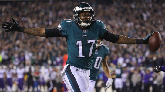 Super scouting report: Breaking down the Eagles' personnel taken at Mall of America (Patriots)