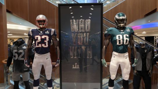 BSJ Daily Briefing 02.03.18: Super Saturday taken at Mall of America (Super Bowl LII)