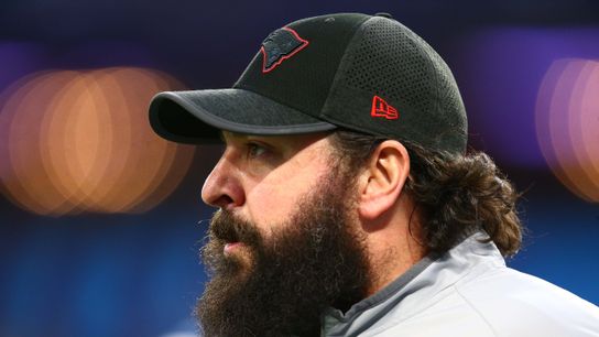 Lions name Matt Patricia their new head coach -- where does that leave the Patriots? taken at BSJ Headquarters (Patriots)