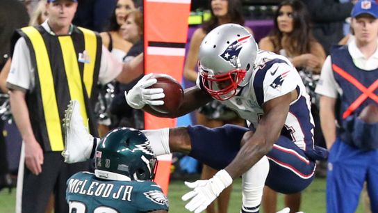 Completed Emergency Live Q&A: The Brandin Cooks trade and aftermath 04.04.18 taken at BSJ Headquarters (Patriots)