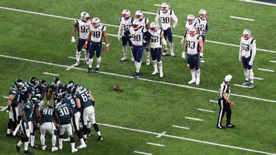 Bedard's Defensive Breakdown: Marquis Flowers' role among bigger failures than Butler issue taken at BSJ Headquarters (Patriots)