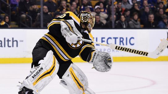 BSJ Game Report: Sabres 4, Bruins 2 -- Lack of meat and potatoes taken at TD Garden (Bruins)