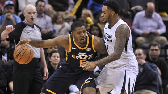 Examining 5 potential buyout options for the Celtics taken in Washington DC (Celtics)