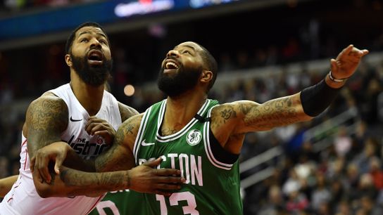 Podcast: Breaking down Celtics' woes with Gasper and Murray taken at BSJ Headquarters (Celtics)