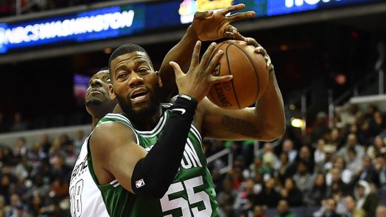 Completed Q&A: B-Robb on Celtics/NBA 4.11.18 taken at BSJ Headquarters (Celtics)