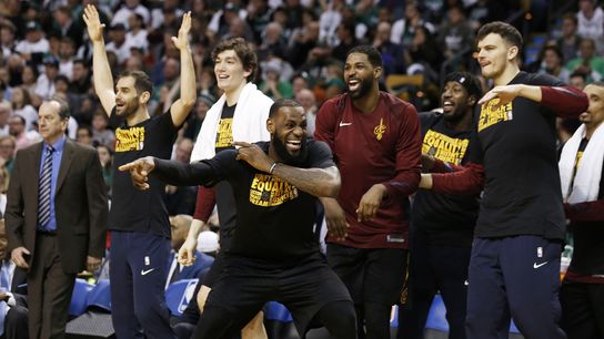 BSJ Daily Briefing 02.12.18: Celtics had impeccable timing on Paul Pierce Night taken at BSJ Headquarters (Regular Features)