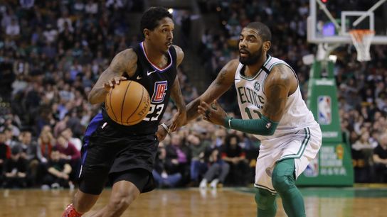 BSJ Game Report: Clippers 129, Celtics 119 -- Worst defense of the year (again) taken at TD Garden (Celtics)