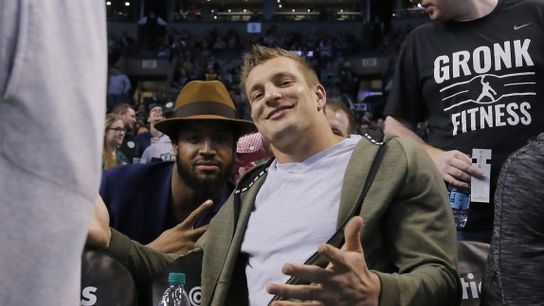 Completed Q&A: Price talks Patriots, draft and free agency 02.27.18 taken at BSJ Headquarters (Patriots)