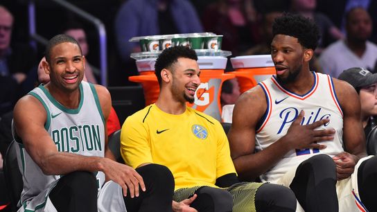 BSJ Daily Briefing 02.18.18: Bruins have a stinker, Harrison back, Butler talk won't stop taken at BSJ Headquarters (Patriots)