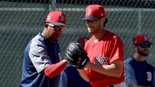 BSJ Daily Briefing 02.23.18: Red Sox get going, Celtics finally back in action taken at BSJ Headquarters (Regular Features)