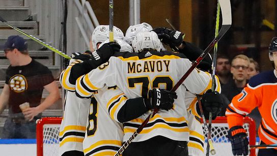 BSJ Daily Briefing 02.21.18: A phenomenal third period for the Bruins taken at BSJ Headquarters (Regular Features)