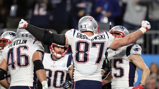 Bedard: Rob Gronkowski's possible trade market, and other final meetings thoughts taken in Orlando (Best of BSJ Free Preview)