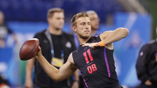 Five Patriots-related takeaways from this year's NFL scouting combine taken at BSJ Headquarters (NFL DRAFT COVERAGE)