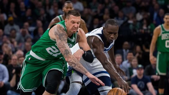 Analysis: Daniel Theis to undergo season-ending surgery on torn meniscus taken at Healthpoint (Celtics)