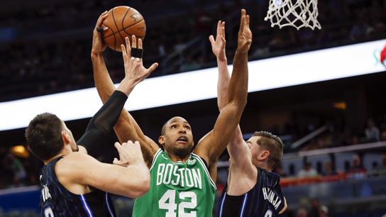 BSJ Game Report: Celtics 92, Magic 83 -- Defensive lockdown taken at BSJ Headquarters (Celtics)