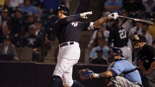 MLB Notebook: Yankees try some sock at the top; Cobb deal seems strange for O's; and more taken at Fort Myers, Fla. (Red Sox)