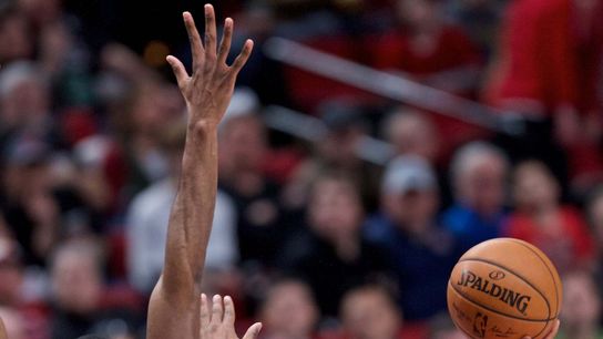 Final: Celtics 105, Blazers 100 taken at BSJ Headquarters (Celtics)