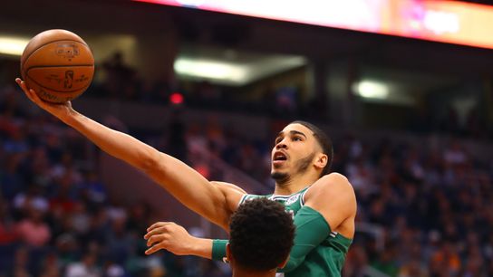 BSJ Daily Briefing 03.27.18: C's keep winning, Bill has breakfast and Sox continue prep for opener taken at BSJ Headquarters (Regular Features)