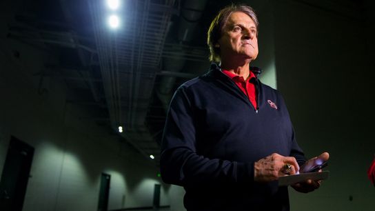 McAdam: Tony La Russa understands need to give rookie manager some room to grow taken at BSJ Headquarters (Best of BSJ Free Preview)