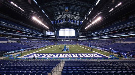 First and 10: Keeping an eye on the combine, thoughts on Gronk and more links on college QBs taken at BSJ Headquarters (Patriots)